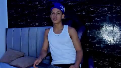 Jhostin online show from 28, 9, 2025