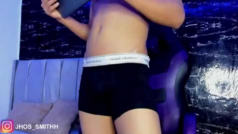 Jhostin online show from 3, 10, 2025