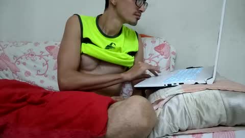 Snapshot of jhosuamoore chatting on 6, 3, 2025 Jhosuamoore online show from 6, 3, 2025