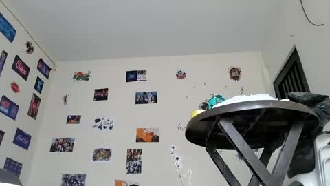 Snapshot of jhosuamoore chatting on 12, 3, 2025 Jhosuamoore online show from 12, 3, 2025