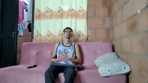 Snapshot of jhosuamoore chatting on 6, 2, 2026 Jhosuamoore online show from 6, 2, 2026