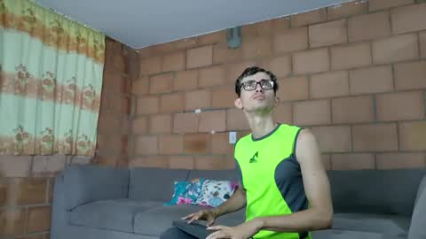 Snapshot of jhosuamoore chatting on 10, 2, 2026 Jhosuamoore online show from 10, 2, 2026