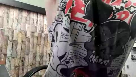 Snapshot of jhosuamoore chatting on 11, 2, 2026 Jhosuamoore online show from 11, 2, 2026