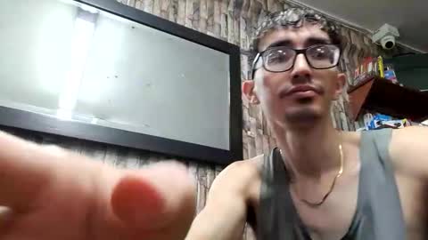 Snapshot of jhosuamoore chatting on 15, 2, 2026 Jhosuamoore online show from 15, 2, 2026