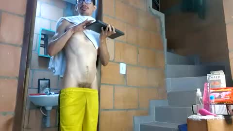 Snapshot of jhosuamoore chatting on 17, 2, 2026 Jhosuamoore online show from 17, 2, 2026