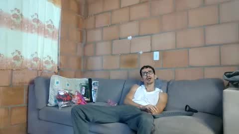 Snapshot of jhosuamoore chatting on 19, 2, 2026 Jhosuamoore online show from 19, 2, 2026