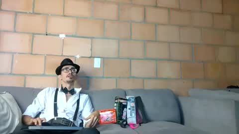 Snapshot of jhosuamoore chatting on 25, 2, 2026 Jhosuamoore online show from 25, 2, 2026