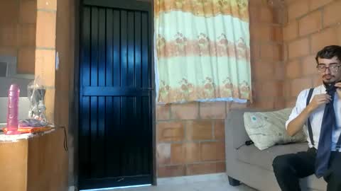 Snapshot of jhosuamoore chatting on 2, 3, 2026 Jhosuamoore online show from 2, 3, 2026