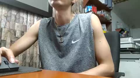 jhosuamoore2 online show from 13, 1, 2026