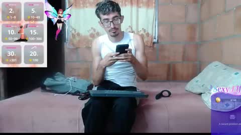 jhosuamoore2 online show from 3, 2, 2026