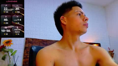 jhosuavega online show from 27, 10, 2025