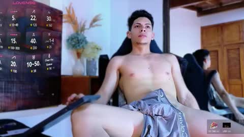 jhosuavega online show from 17, 2, 2026