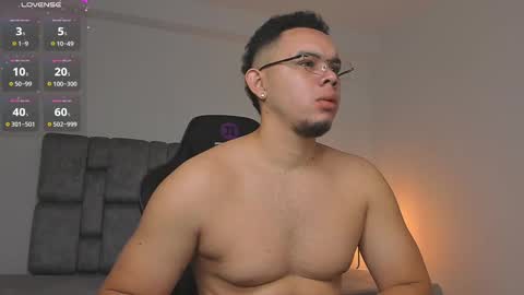 Jhonatan80  online show from 21, 11, 2025