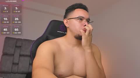 Jhonatan80  online show from 23, 2, 2026