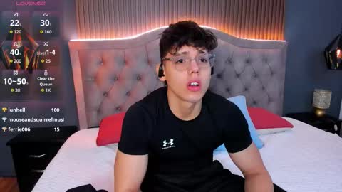 jhoumod_21 online show from 11, 10, 2025