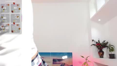 Snapshot of jhuan_cute chatting on 2, 10, 2025 Jhuan Nhez online show from 2, 10, 2025