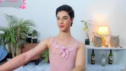 Jhuan Nhez online show from 22, 2, 2026