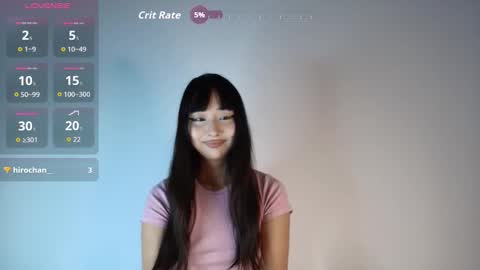 Jiyen online show from 15, 10, 2025