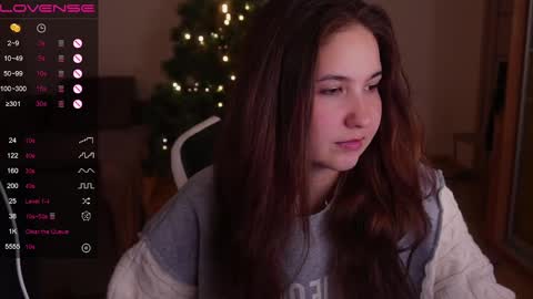 jia_lisaa online show from 3, 12, 2024