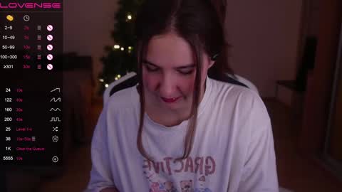 jia_lisaa online show from 22, 12, 2024