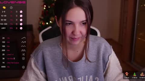 jia_lisaa online show from 2, 1, 2025