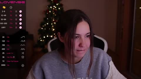 jia_lisaa online show from 7, 1, 2025