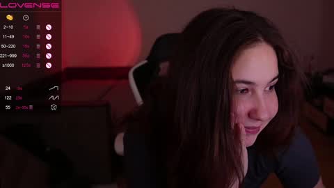 jia_lisaa online show from 15, 2, 2025