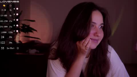 jia_lisaa online show from 28, 9, 2025