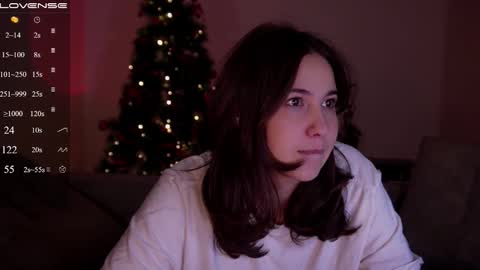 jia_lisaa online show from 17, 12, 2025