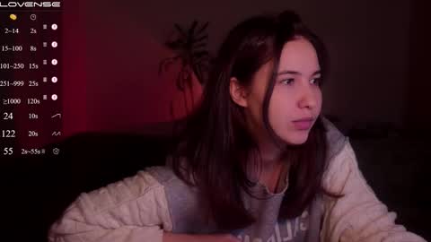 Snapshot of jia_lisaa chatting on 14, 2, 2026 jia_lisaa online show from 14, 2, 2026