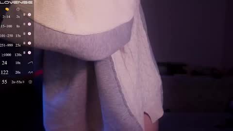 Snapshot of jia_lisaa chatting on 16, 2, 2026 jia_lisaa online show from 16, 2, 2026