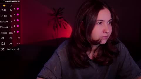 Snapshot of jia_lisaa chatting on 18, 2, 2026 jia_lisaa online show from 18, 2, 2026