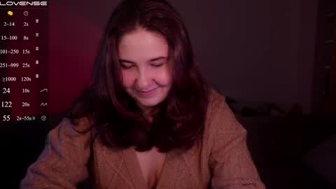 Snapshot of jia_lisaa chatting on 19, 2, 2026 jia_lisaa online show from 19, 2, 2026