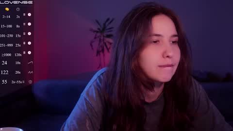 Snapshot of jia_lisaa chatting on 21, 2, 2026 jia_lisaa online show from 21, 2, 2026