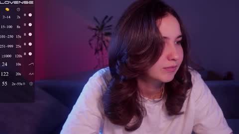 Snapshot of jia_lisaa chatting on 22, 2, 2026 jia_lisaa online show from 22, 2, 2026