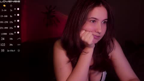 Snapshot of jia_lisaa chatting on 27, 2, 2026 jia_lisaa online show from 27, 2, 2026