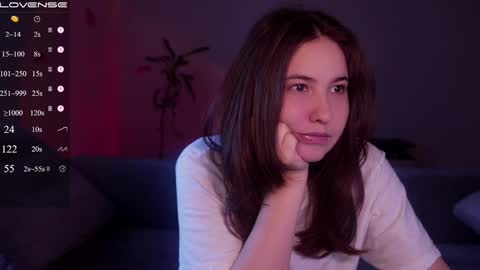 Snapshot of jia_lisaa chatting on 13, 3, 2026 jia_lisaa online show from 13, 3, 2026