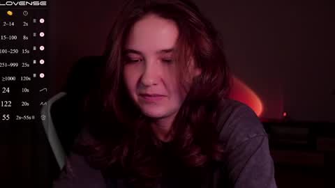 Snapshot of jia_lisaa chatting on 22, 3, 2026 jia_lisaa online show from 22, 3, 2026