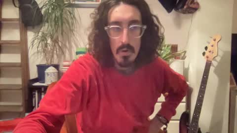 Jigz1986 online show from 4, 1, 2025