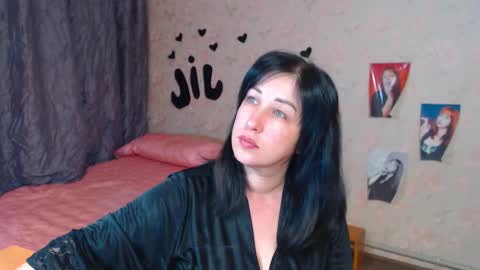 Jill online show from 15, 10, 2025