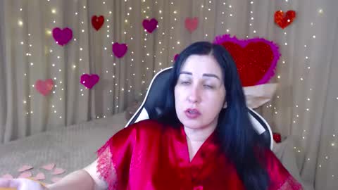 Jill online show from 14, 2, 2026