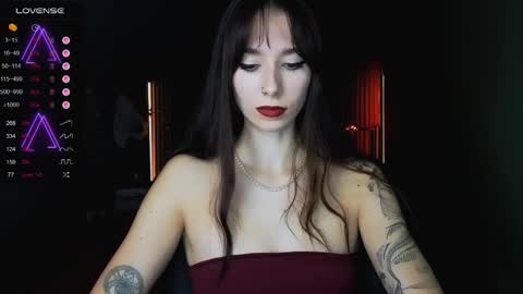 Jill Verdon online show from 28, 11, 2025