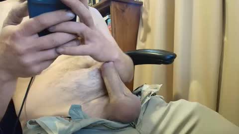 jim74122 online show from 3, 12, 2025