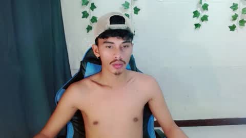 JIMBOY online show from 9, 9, 2025