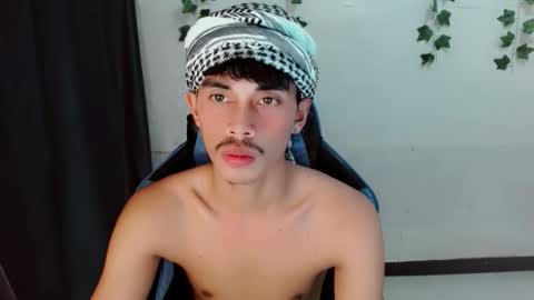 JIMBOY online show from 18, 9, 2025