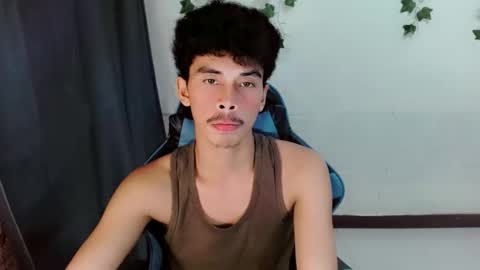 JIMBOY online show from 20, 9, 2025