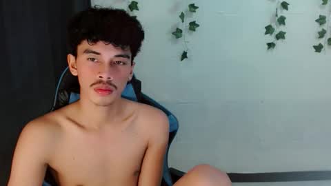JIMBOY online show from 21, 9, 2025