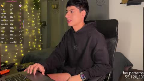 jim_dancer online show from 22, 2, 2026