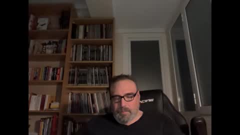 Jim Dick online show from 1, 3, 2025