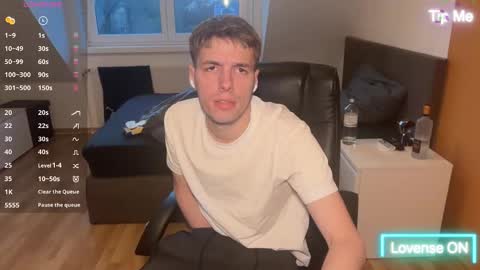 Jimmy online show from 9, 3, 2026